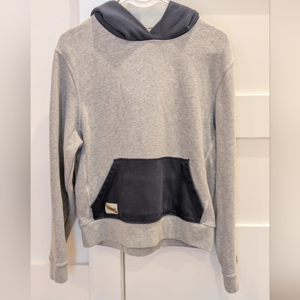Trackhouse Midweight Sweatshirt